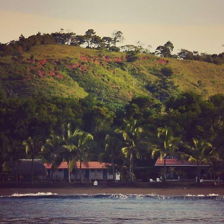 Hostel Villa Vento Surf Morrillo Exterior photo